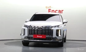 Hyundai Palisade CALLIGRAPHY* ПОДГРЕВ* ОБДУХВАНЕ* 360КАМЕРА* 7* МЕС | Auto.bg — изображение 3