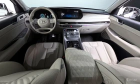 Hyundai Palisade CALLIGRAPHY* ПОДГРЕВ* ОБДУХВАНЕ* 360КАМЕРА* 7* МЕС | Auto.bg — изображение 7