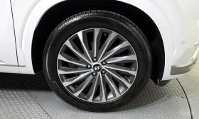 Hyundai Palisade CALLIGRAPHY* ПОДГРЕВ* ОБДУХВАНЕ* 360КАМЕРА* 7* МЕС | Auto.bg — изображение 5