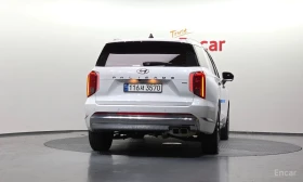 Hyundai Palisade CALLIGRAPHY* ПОДГРЕВ* ОБДУХВАНЕ* 360КАМЕРА* 7* МЕС | Auto.bg — изображение 4