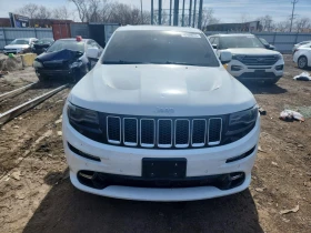 Jeep Grand cherokee * Srt-8*  | Auto.bg — изображение 5