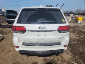 Jeep Grand cherokee * Srt-8*  | Auto.bg — изображение 6
