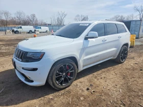 Jeep Grand cherokee * Srt-8* 