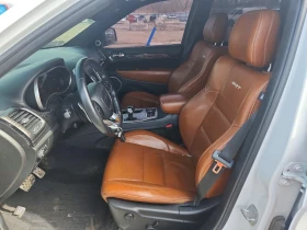 Jeep Grand cherokee * Srt-8*  | Auto.bg — изображение 7
