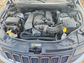 Jeep Grand cherokee * Srt-8*  | Auto.bg — изображение 11
