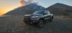 Toyota Tacoma TRD OFF ROAD | Mobile.bg � ����� ������ 2