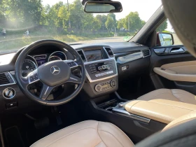 Mercedes-Benz ML 350 | Mobile.bg � ����� ������ 7