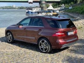Mercedes-Benz ML 350 | Mobile.bg � ����� ������ 11