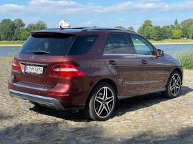 Mercedes-Benz ML 350 | Mobile.bg � ����� ������ 13