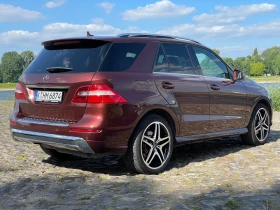 Mercedes-Benz ML 350 | Mobile.bg � ����� ������ 10