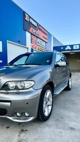 BMW X5 Е53 4.4i Facelift - 7459 € / 14588.54 лв. - 77305058 5