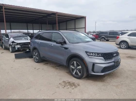 ������ Kia Sorento