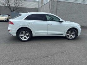 Audi Q8 /360/DISTRONIC/���������/���������� | Mobile.bg � ����� ������ 3