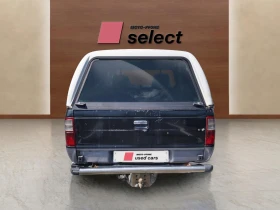 Ford Ranger 2.5 TDCI | Mobile.bg � ����� ������ 3