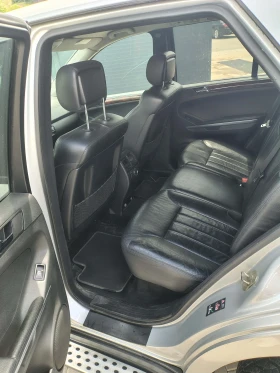Mercedes-Benz ML 320 | Mobile.bg � ����� ������ 5
