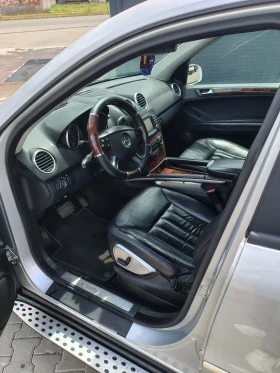 Mercedes-Benz ML 320 | Mobile.bg � ����� ������ 6