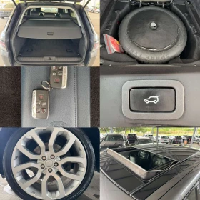 Land Rover Range Rover Sport 3.0TDV6* 250ps* 4x4* R-Dynamic* НАВИ* ПАНОРАМА*  | Auto.bg — изображение 16