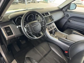 Land Rover Range Rover Sport 3.0TDV6* 250ps* 4x4* R-Dynamic* НАВИ* ПАНОРАМА*  | Auto.bg — изображение 9