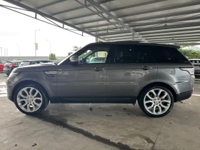 Land Rover Range Rover Sport 3.0TDV6* 250ps* 4x4* R-Dynamic* НАВИ* ПАНОРАМА*  | Auto.bg — изображение 2