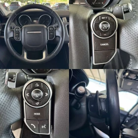 Land Rover Range Rover Sport 3.0TDV6* 250ps* 4x4* R-Dynamic* НАВИ* ПАНОРАМА*  | Auto.bg — изображение 13