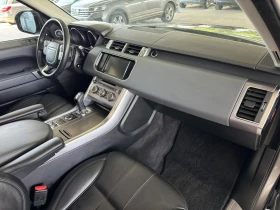 Land Rover Range Rover Sport 3.0TDV6* 250ps* 4x4* R-Dynamic* НАВИ* ПАНОРАМА*  | Auto.bg — изображение 10