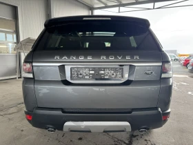 Land Rover Range Rover Sport 3.0TDV6* 250ps* 4x4* R-Dynamic* НАВИ* ПАНОРАМА*  | Auto.bg — изображение 4