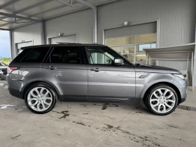 Land Rover Range Rover Sport 3.0TDV6* 250ps* 4x4* R-Dynamic* НАВИ* ПАНОРАМА*  | Auto.bg — изображение 6