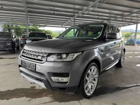 Land Rover Range Rover Sport 3.0TDV6* 250ps* 4x4* R-Dynamic* НАВИ* ПАНОРАМА*  | Auto.bg — изображение 1