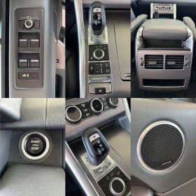 Land Rover Range Rover Sport 3.0TDV6* 250ps* 4x4* R-Dynamic* НАВИ* ПАНОРАМА*  | Auto.bg — изображение 15