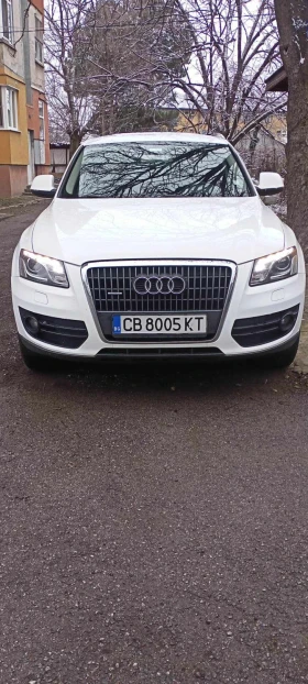 Audi Q5 | Mobile.bg � ����� ������ 2