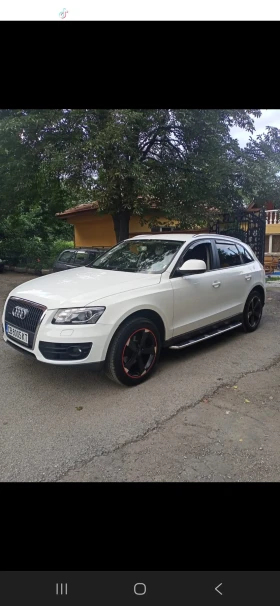 Audi Q5 | Mobile.bg � ����� ������ 3