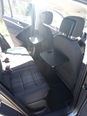 VW Tiguan 2.0TDI LOUNGE - 10900 € / 21318.55 лв. - 33566696 9