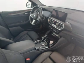 BMW X4 30i xDrive M Sport Paket Sportautomatic - 56700 € / 110895.56 лв. - 79709872 7