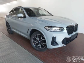 BMW X4 30i xDrive M Sport Paket Sportautomatic - 56700 € / 110895.56 лв. - 79709872 4