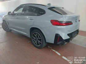 BMW X4 30i xDrive M Sport Paket Sportautomatic - 56700 € / 110895.56 лв. - 79709872 2