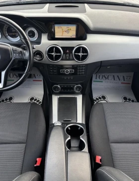 Mercedes-Benz GLK 220cdi* Face* 4matic* Навигация*  | Auto.bg — изображение 7
