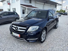 Mercedes-Benz GLK 220cdi* Face* 4matic* Навигация*  | Auto.bg — изображение 2