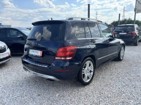 Mercedes-Benz GLK 220cdi* Face* 4matic* Навигация*  | Auto.bg — изображение 4