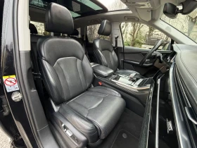 Audi Q7 AUDI Q7  FACE* HD MATRIX* ОБДУХВАНЕ 6+ 1 | Auto.bg — изображение 9