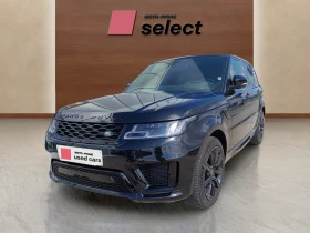Land Rover Range Rover Sport 3.0