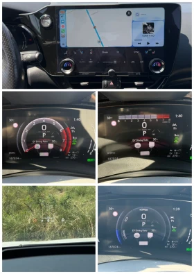 Lexus NX 450 h+ | F Sport | HUD | Обдух | 4Х4 | Plug-in| АСС - 38999 € - 68491772 10