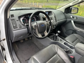 Ford Ranger 3.2 TDCI LIMITED 200к.с. | Auto.bg — изображение 16