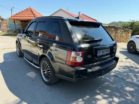 Land Rover Range Rover Sport ����� ����� // ����������� | Mobile.bg � ����� ������ 5