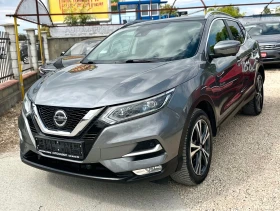 ������ Nissan Qashqai