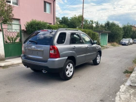 Kia Sportage 2.0 ����� ���-113248���.��.���-������-4?4 | Mobile.bg � ����� ������ 5