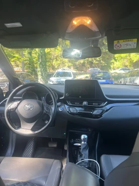 Toyota C-HR 1.8 hybrid  - 21900 € - 54671053 6