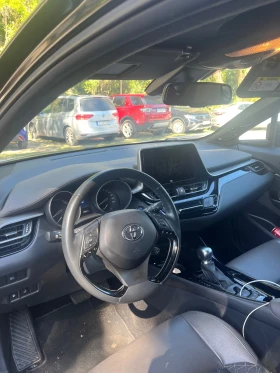 Toyota C-HR 1.8 hybrid  - 21900 € - 54671053 5