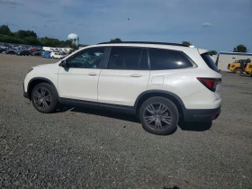 Honda Pilot 3.5l Sport | Auto.bg — изображение 2