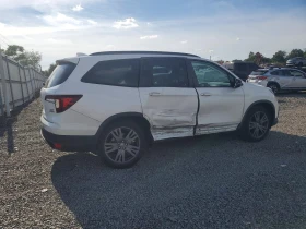 Honda Pilot 3.5l Sport | Auto.bg — изображение 3