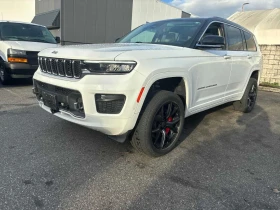 Jeep Grand cherokee * Overland * АВТОКРЕДИТ БЕЗ ПЪРВОНАЧАЛНА ВНОСКА* 